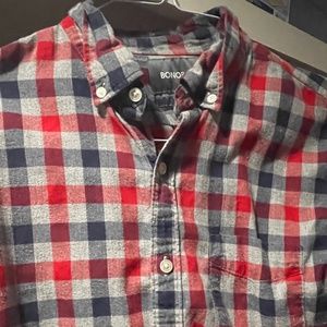 Bonobos Casual button down